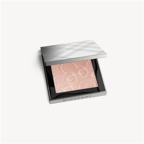 burberry gold highlighter|burberry fresh glow.